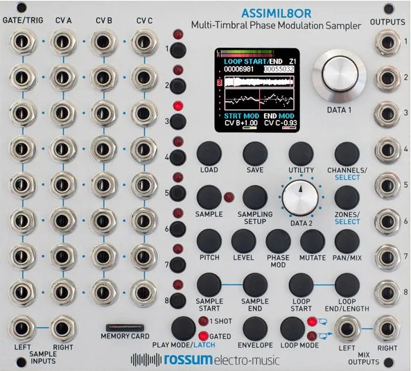 Assimil8or Module
